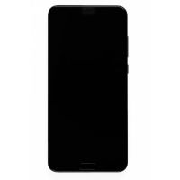 Vollständiger schwarzer Bildschirm (offiziell) für P20 Pro  Huawei P20 Pro - 1