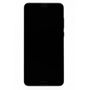 Complete BLACK screen (Official) for P20 Pro  Huawei P20 Pro - 1
