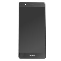 Vollständiger schwarzer Bildschirm (offiziell) für Huawei P9  Huawei P9 - 1
