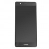 Vollständiger schwarzer Bildschirm (offiziell) für Huawei P9