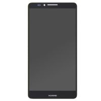Full BLACK screen (Official) for Huawei Mate 7  Huawei Mate 7 - 1