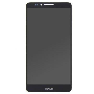 Voller schwarzer Bildschirm (offiziell) für Huawei Mate 7  Huawei Mate 7 - 1
