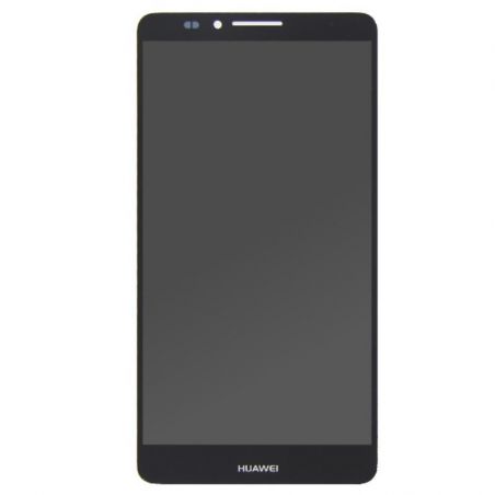 Volledig ZWART scherm (officieel) voor Huawei Mate 7  Huawei Mate 7 - 1
