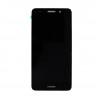 Voller schwarzer Bildschirm (LCD + Touch) (offiziell) für Huawei Y6 II