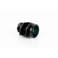 3 in 1 Photo Lens Fish Eye - Macro - Super wide for iPhone 5