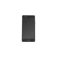 Voller schwarzer Bildschirm (LCD + Touch) (offiziell) für Huawei P9 Lite  Huawei P9 Lite - 1