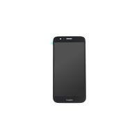 Voller schwarzer Bildschirm (LCD + Touch) (offiziell) für Huawei G8 / G8X  Huawei G8X - 1