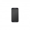 Voller schwarzer Bildschirm (LCD + Touch) (offiziell) für Huawei G8 / G8X