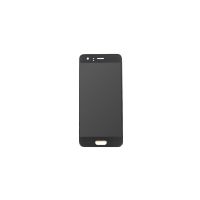Voller schwarzer Bildschirm (LCD + Touch) (offiziell) für Ehre 9  Huawei Honor 9 - 1