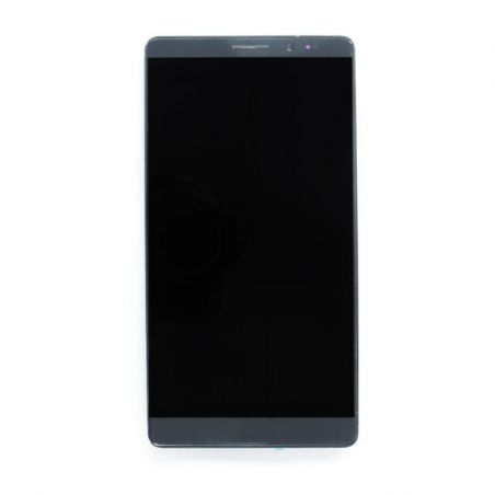 Compleet ZWART scherm (LCD + Touch + Frame) (Officieel) voor Mate 8  Huawei Mate 8 - 1