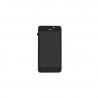 Vollständiger schwarzer Bildschirm (LCD + Touch + Frame) (offiziell) für Huawei Y635