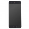 Vollständiger schwarzer Bildschirm (LCD + Touch + Chassis) (offiziell) für Huawei P10