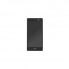 Full BLACK screen (LCD + Touch + Chassis) (Official) for Ascend P7