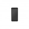 Vollständiger schwarzer Bildschirm (LCD + Touch + Frame) für Nexus 6P
