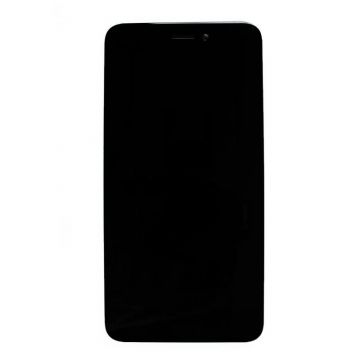 Vollständiger schwarzer Bildschirm für P8 Lite 2017  Huawei P8 Lite 2017 (Honor 8 Lite) - 1