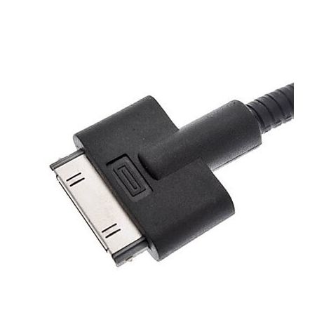 Achat Cable rigide et flexible comme support pour iPod iPhone CHA00-019X