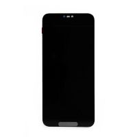 Complete BLACK screen for P20 Lite  Huawei P20 Lite - 1