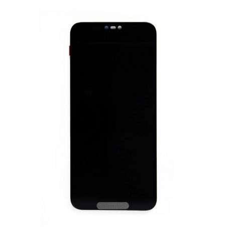 Vollständiger schwarzer Bildschirm für P20 Lite  Huawei P20 Lite - 1