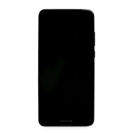 Complete BLACK screen for P20  Huawei P20 - 1