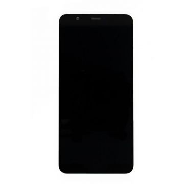 Complete BLACK screen for P Smart  Huawei P Smart - 1