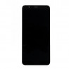 Complete BLACK screen for P Smart