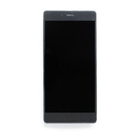 Achat Ecran complet Noir pour Huawei P9 Plus PCMC-HP9P-2