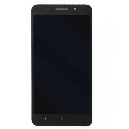 Vollständiger schwarzer Bildschirm für Ehre 4X  Huawei Honor 4X - 1