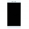 Kompletter weißer Bildschirm (Touchscreen + LCD + Chassis) für Huawei P8