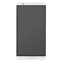 Complete WHITE screen (Official) for Huawei Mate 7  Huawei Mate 7 - 1