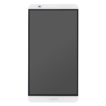 Vollständiger weißer Bildschirm (offiziell) für Huawei Mate 7  Huawei Mate 7 - 1
