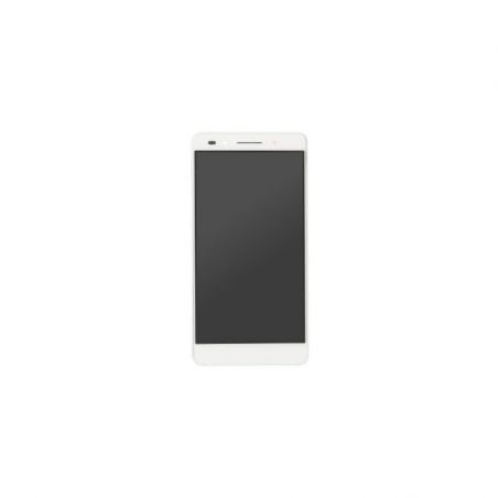 Vollständiger weißer Bildschirm (offiziell) für Ehre 7  Huawei Honor 7 - 1