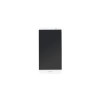 Vollständiger weißer Bildschirm (LCD + Touch) (offiziell) für Mate S  Huawei Mate S - 1