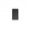 Kompletter weißer Bildschirm (LCD + Touch) (offiziell) für Huawei P9 Lite