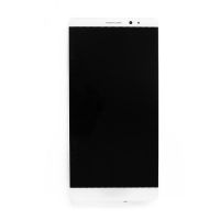 Kompletter weißer Bildschirm (LCD + Touch + Frame) für Mate 8  Huawei Mate 8 - 1