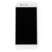 Complete WHITE screen (LCD + Touch + Chassis) for Huawei P10  Huawei P10 - 1