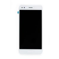 Vollständiger weißer Bildschirm für Y6 Pro 2017  Huawei Y6 Pro (2017) - 1