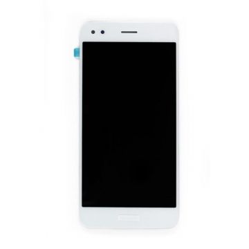 Complete WHITE screen for Y6 Pro 2017  Huawei Y6 Pro (2017) - 1