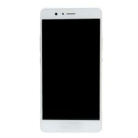 Vollständiger weißer Bildschirm für P9 Lite  Huawei P9 Lite - 1