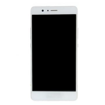 Vollständiger weißer Bildschirm für P9 Lite  Huawei P9 Lite - 1