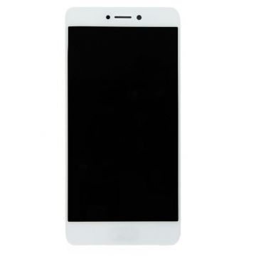 Komplettes weißes Display für P8 Lite 2017  Huawei P8 Lite 2017 (Honor 8 Lite) - 1