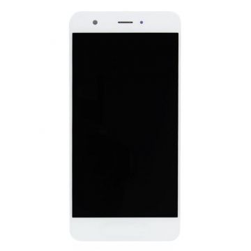 Vollständiger weißer Bildschirm für Nova  Huawei Nova - 1
