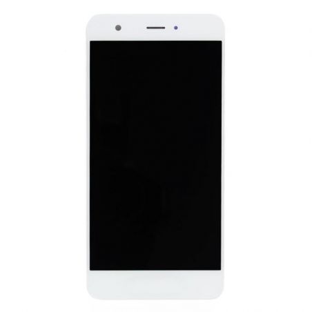 Complete WHITE screen for Nova  Huawei Nova - 1