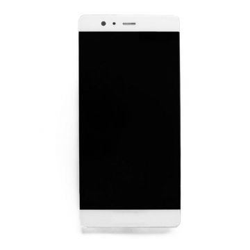 Compleet wit scherm voor Huawei P9 Plus  Huawei P9 Plus - 1