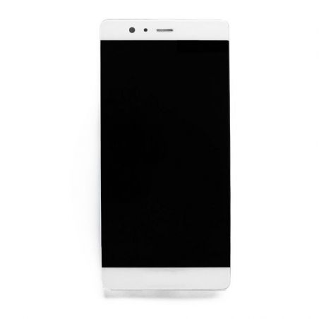 Complete white screen for Huawei P9 Plus  Huawei P9 Plus - 1