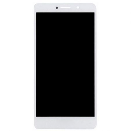 Vollständiger weißer Bildschirm für Ehre 6  Huawei Honor 6 - 1