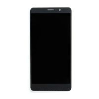 Komplett montierter schwarzer Bildschirm für Mate 9  Huawei Mate 9 - 1