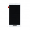 Ecran complet (LCD+Tactile) Blanc pour Honor 6X