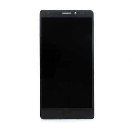 Volledig scherm (LCD + Touchscreen) voor Mate S  Huawei Mate S - 1