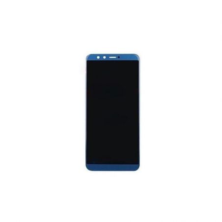 BLUE screen (without frame) for Honor 9 Lite  Huawei Honor 9 Lite - 1