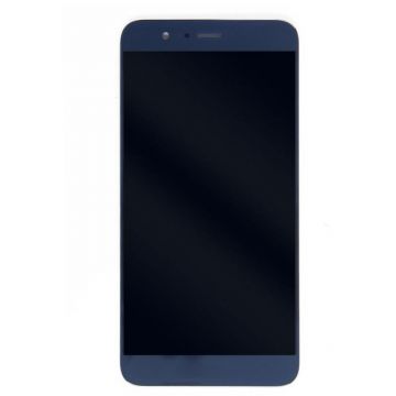 BLUE screen (without frame) for Honor 8 Pro  Huawei Honor 8 Pro - 1